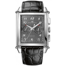 Girard Perregaux Vintage 1945 XXL Chronograph Automatic Men's Watch 25883-11-221-BB6C