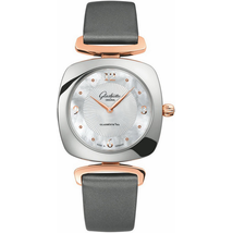 Glashutte Pavonina Ladies Watch 03-02-03-06-34