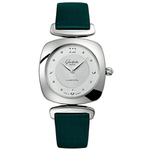 Glashutte Pavonina Ladies Watch 03-02-10-02-34