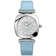 Glashutte Pavonina Ladies Watch 03-02-12-12-35