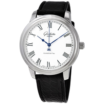 Glashutte Senator Automatic Men's Watch 1-39-59-01-02-04