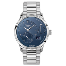 Glashutte PanoReserve Men's Watch 65-01-26-12-70