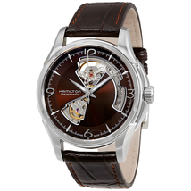 Hamilton JazzMaster Open Heart Men's Watch H32565595