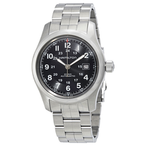 Hamilton Khaki Field Men's Watch H70515137