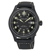 Hamilton Khaki Field Titanium Men's Watch H70575733