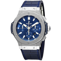 Hublot Big Bang Chronograph Automatic Men's Watch 301.SX.7170.LR