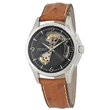 Hamilton Jazzmaster Open Heart Automatic Men's Watch H32565585