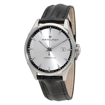 Hamilton Jazzmaster Silver Dial Men's Watch H32451751