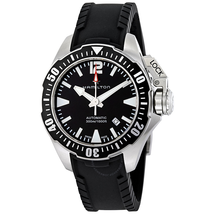 Hamilton Khaki Navy Frogman Automatic Men's Watch H77605335