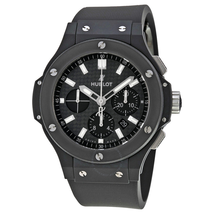 Hublot Big Bang Ceramic Black Magic Black Carbonfiber Men's Watch 301.CI.1770.RX