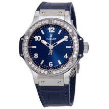 Hublot Big Bang Diamond Ladies Watch 361.SX.7170.LR.1204