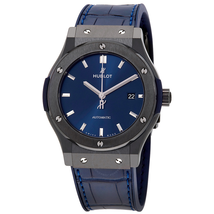 Hublot Classic Fusion Automatic 42 mm Men's Watch 542.CM.7170.LR