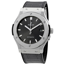 Hublot Classic Fusion Automatic Men's Watch 511.NX.7071.LR