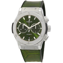 Hublot Classic Fusion Chronograph Automatic Men's Watch 521.NX.8970.LR