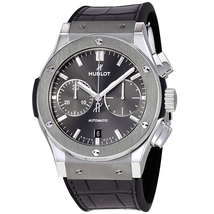 Hublot Classic Fusion Chronograph Automatic Men's Watch 521.NX.7071.LR