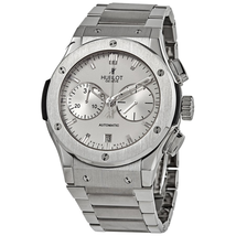 Hublot Classic Fusion Titanium Chronograph Automatic Men's Watch 521.NX.2610.NX