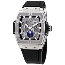 Hublot Spirit of Big Bang Moonphase Watch 647.NX.1137.RX