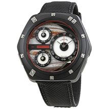 Hamilton American Classic ODC X-03 Jupiter Dial Men's Limited Edition Watch H51598990