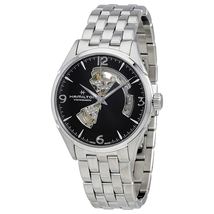 Hamilton Jazzmaster Open Heart Automatic Men's Watch H32705131