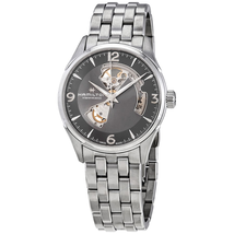 Hamilton Jazzmaster Open Heart Automatic Men's Watch H32705181