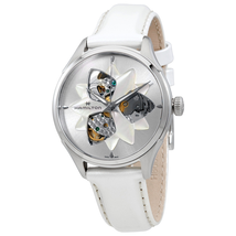 Hamilton Jazzmaster Open Heart Lady Automatic Ladies Watch H32115991