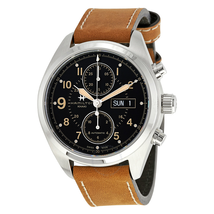 Hamilton Khaki Field Automatic Chronograph Men's Watch H71616535