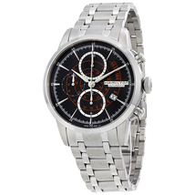 Hamilton Railroad Automatic Men's Watch H40656131