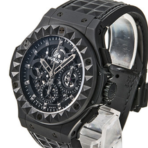 Hublot Big Bang Automatic Black Skeletal Dial Men's Watch 311.CI.1170.VR.DPM13