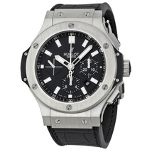 Hublot Big Bang Chronograph Automatic Men's Watch 301SX1170GR 301.SX.1170.GR