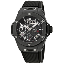Hublot Big Bang Meca-10 Black Magic Men's Watch 414.CI.1123.RX