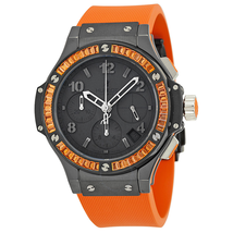 Hublot Big Bang Tutti Frutti Chronograph Unisex Watch 341.CX.1110.RO.1906