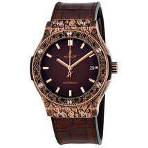 Hublot Classic Fusion Automatic Men's Watch 511.OX.6670.LR.OPX17