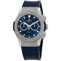 Hublot Classic Fusion Chronograph Automatic Men's Watch 541.NX.7170.LR