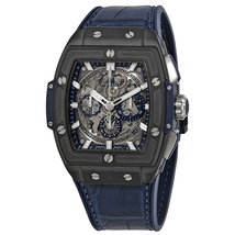 Hublot Spirit of Big Bang Automatic Men's Chronograph Watch 641.CI.7170.LR