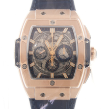 Hublot Spirit of Big Bang Chronograph Automatic Men's Watch 641.OX.7180.LR
