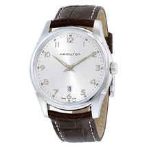Hamilton Jazzmaster Thinline Men's Watch H38511553