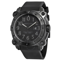 Hamilton Khaki Belowzero Men's Watch H78585333