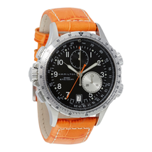 Hamilton Khaki ETO Men's Watch H77612933