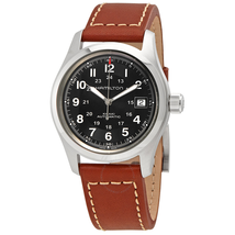 Hamilton Khaki Field Automatic Men's Watch H70455533