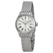 Hamilton Timeless Classic Valiant Mother of Pearl Dial Stainless Steel Ladies Watch H39251194