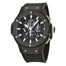 Hublot Big Bang Aero Black Magin Automatic Men's Watch 311.CI.1170.GR