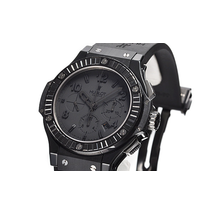 Hublot Big Bang All Black Carat Men's Watch 301.CD.134.RX.190