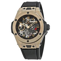 Hublot Big Bang Meca-10 Men's Limited Edition Watch 414.MX.1138.RX