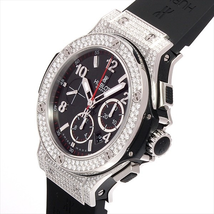 Hublot Big Bang Men's Watch 301.SX.130.RX.174