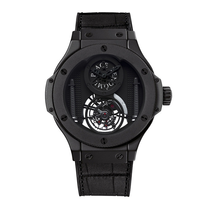 Hublot Big Bang Tourbillon Place Vendome Ceramic Men's Watch 305.CI.0009.GR