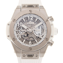 Hublot Big Bang Unico Titanium Chronograph Automatic Men's Watch 441.NE.2010.RW