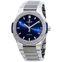 Hublot Classic Fusion Automatic Men's Watch 548.NX.7170.NX