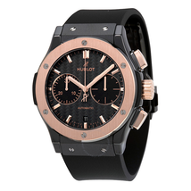 Hublot Classic Fusion Chronograph Automatic Men's Watch 521CO1781RX 521.CO.1781.RX