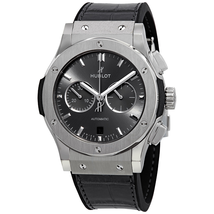 Hublot Classic Fusion Chronograph Automatic Men's Watch 541.NX.7070.LR