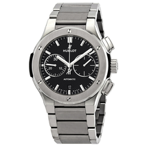 Hublot Classic Fusion Chronograph Automatic Men's Watch 520.NX.1170.NX